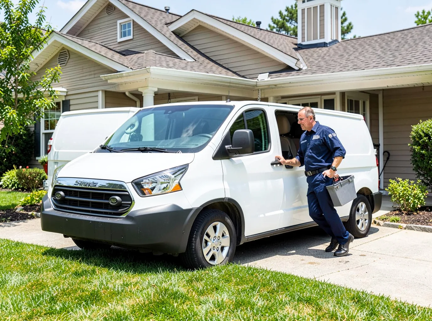 Emergency Plumber company in Marydel, MD